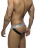 �����-����� "Metallic Jock - Silver" 