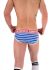 �����-����� "Gary Home Briefs - Blue/White/Red" (SALE!) 