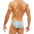 �����-����� "L.A. Prayer Tanga Brief Grey" 