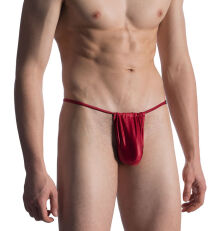 ������-������� "M751 - Micro Pouch Ruby" 