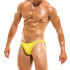 ������-����� "Fruits Low Cut Briefs - Lemon" 