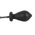�������� ������ "Silicone Inflatable + Vibrating Anal Plug" (�������������, � ���������) 