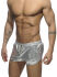 �����-����� "Metallic Short - Silver" 