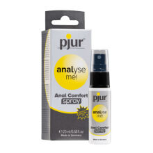 ����� "Pjur - Analyse Me Anal Comfort Spray" (��������) (����. ����!) 