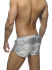 �����-����� "Metallic Short - Silver" 
