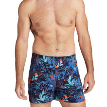 �����-����� "305300 Boxer Woven - Flower" (SALE!) 