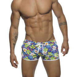 ������-����� "Hawaiian Short - Navy" 