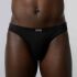 �����-����� "Infinity Tanga Brief - Black" 