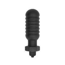   "Sono #56 - Anal Vibrator Black" ( ) 