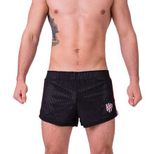 ����� ������������� "Benito Short - Black/White" (SALE!) 