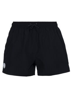 ������-����� "Cliff Boxer Swim - Black" 