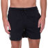 ������-����� "Cliff Boxer Swim - Black" 