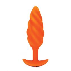 �������� ������ "b-Vibe - Swirl Orange" (� ���������) 