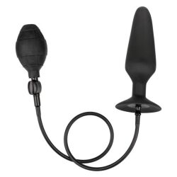 �������� ������ ����������� "Colt - XXXL Pumper Plug Black" 