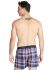 �����-����� "305500 Boxer Knit 2 Pack - Blue Check" (�������� 2 ��.) (����. ����!) 