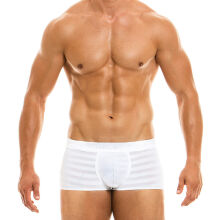 �����-������� "Golden Boxer - White" 