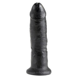 �������������-��������� "King Cock - 9' RD Black" (����. ����!) 