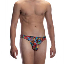 �����-����� "RED 2065 Brazilbrief - Gaudy" (SALE!) 