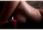   "Ouch! Teasing Wax Play Candles Mix" ( 4 .) 