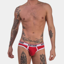 �����-����� "Kai Briefs Red/White" 