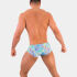 ������-����� "Colour Swim Briefs - Blue" (SALE!) 
