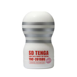 ����������� "Tenga - Deep Throat SD Gentle" 