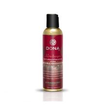 ��������� ��������� ����� � ���������� "Dona - Strawberry Souffle Aphrodisiac & Pheromone" (���������� �����) 