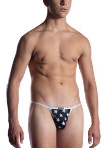 �����-������� "M2057 Catena String - Stars" 