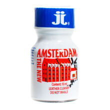 ������������ "The New Amsterdam JJ 10 ml." (����. ����!) 