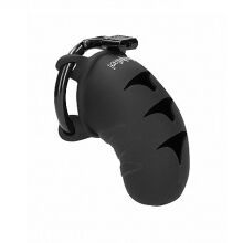 ������� ���� �������� "ManCage - #07 Silicone Black" 