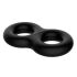 ����������� ������ "Crazy Bull Silicone Ring 2 - Black" 