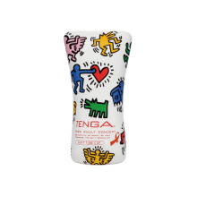 ����������� "Tenga - Keith Haring Soft Tube" 