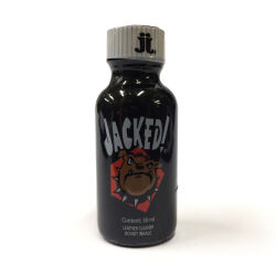������������ "Jacked JJ 30 ml" (����. ����!) 