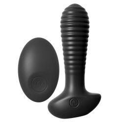   "Anal Fantasy Elite - Remote Control Anal Teaser" ( ) 