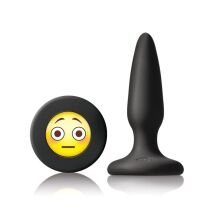  "Mojis #OMG - Black" 