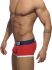 - "Basic Boxer Red" 