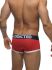 - "Basic Boxer Red" 