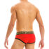 �����-����� "Meander Brief - Red" 