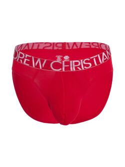 �����-����� "Happy Modal Briefs - Red" 