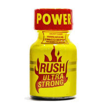 ������������ "Rush Ultra Strong PWD 10 ml." (����. ����!) 