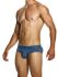 �����-����� "Bamboo Classic Briefs - Indigo" 