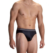 �����-����� "RED 2112 Sportbrief - Black" 