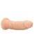 �������������-��������� "RealRock Silicone 7,5' Dual Density - Flesh" 