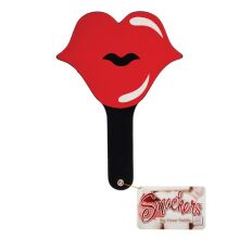 ��������-���� "Big Kisser" 