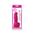 �������������-��������� "Colours - Pleasures Silicone 4' Pink" 