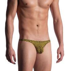 �����-����� "M800 - Low Rise Briefs Virus" (SALE!) 