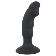 �������� ���������� "Black Velvets - Rechargeable Anal Plug" (c ���������) 