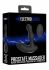 �������� ���������� / �������� �������� "ElectroShock - Prostate Massager Black" (� ��������� � ������������������) 