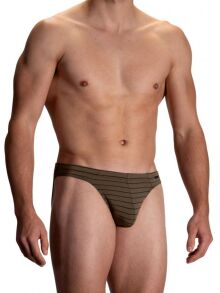 �����-����� "RED 2103 Brazilbrief - Olive/Black" 
