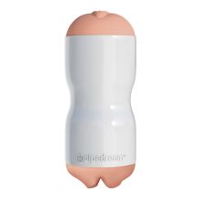 �����������-������/��� "Extreme Toyz - Tight Grip Pussy & Mouth" 